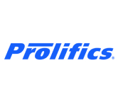 Prolifics Logo