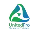 United Pro Logo